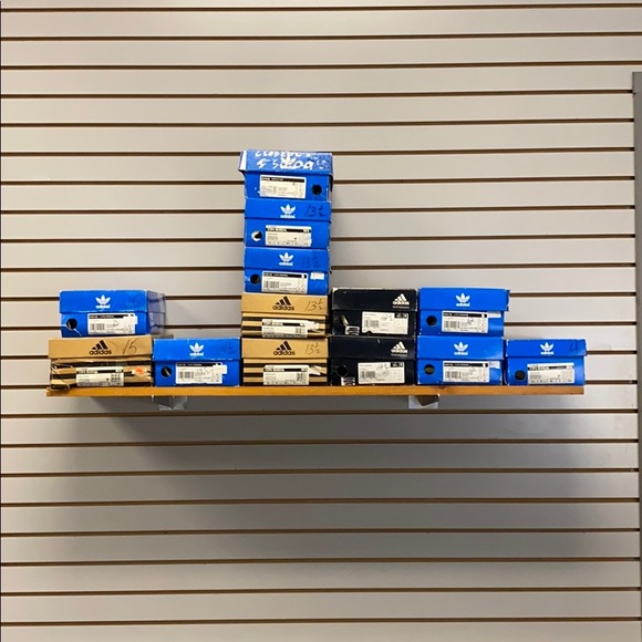 Adidas Copa Mundial Shoes - Picture 10 of 10